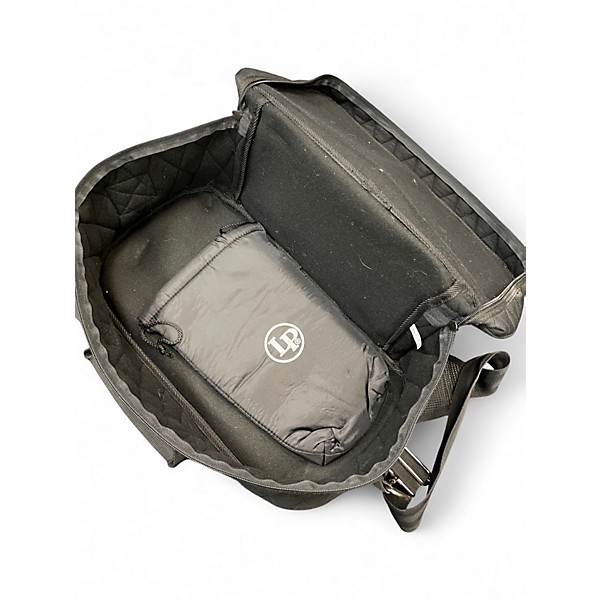 Used LP Bongo Bag Drum Bag