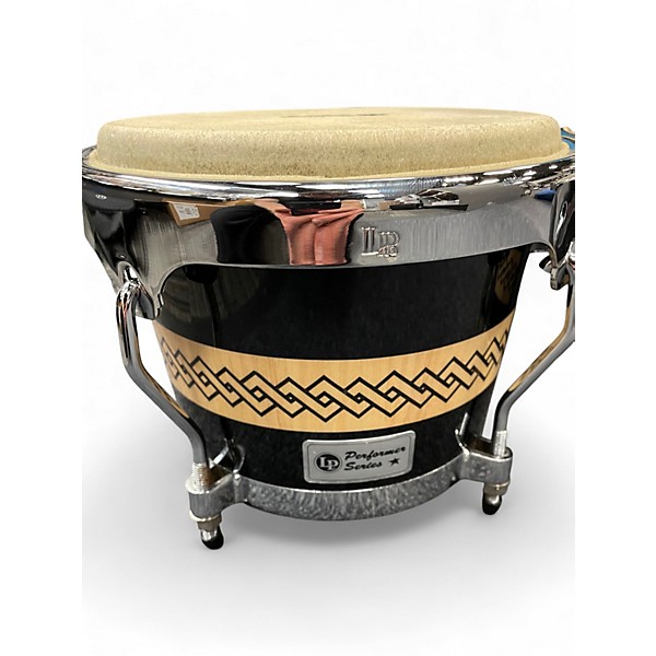 Used LP Performer Series Bongos