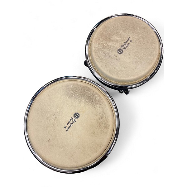 Used LP Performer Series Bongos
