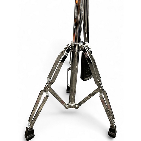 Used Pearl Boom Cymbal Stand with Counterweight Cymbal Stand
