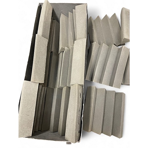 Used Anvil Fibre Case Drum Hardware Case