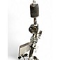 Used Pearl Straight Cymbal Stand Double Braced Cymbal Stand