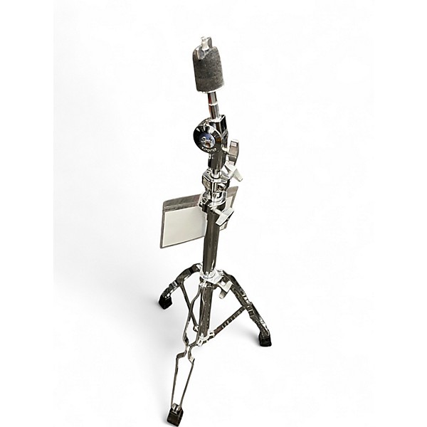Used Pearl Straight Cymbal Stand Double Braced Cymbal Stand
