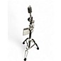 Used Pearl Straight Cymbal Stand Double Braced Cymbal Stand