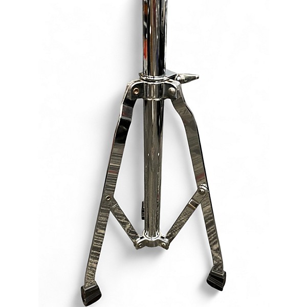 Used Pearl Boom Cymbal Stand Single Braced Cymbal Stand