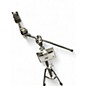 Used Pearl Boom Cymbal Stand Single Braced Cymbal Stand