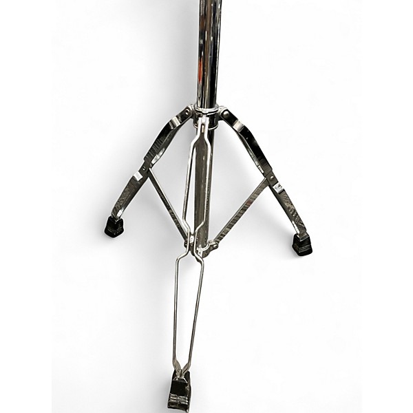 Used Pearl Boom Cymbal Stand Double Braced Cymbal Stand