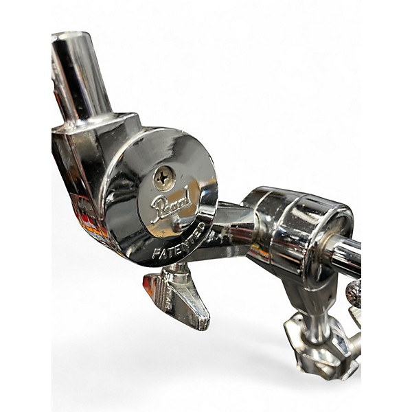 Used Pearl Boom Cymbal Stand Double Braced Cymbal Stand