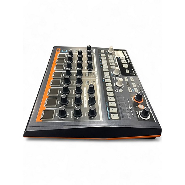 Used Arturia Drumbrute Impact Drum Machine
