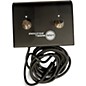 Used Livewire FSW22 2 Button Footswitch thumbnail