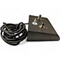 Used Livewire FSW22 2 Button Footswitch