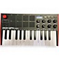 Used Akai Professional MPK Mini MKII MIDI Controller thumbnail