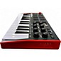 Used Akai Professional MPK Mini MKII MIDI Controller