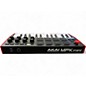 Used Akai Professional MPK Mini MKII MIDI Controller