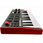 Used Akai Professional MPK Mini MKII MIDI Controller