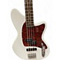 Used Ibanez TMB100 White Electric Bass Guitar