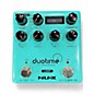 Used NUX DUOTIME Effect Pedal thumbnail