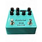 Used NUX DUOTIME Effect Pedal