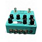 Used NUX DUOTIME Effect Pedal