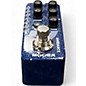 Used Mooer A7 AMBIANCE Effect Pedal