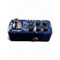 Used Mooer A7 AMBIANCE Effect Pedal