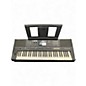 Used Yamaha PSR-E473 Portable Keyboard