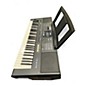 Used Yamaha PSR-E473 Portable Keyboard