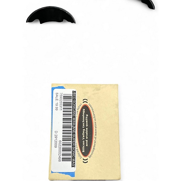 Used Sonicake Minilane SUPER SONIC MASTER Effect Pedal