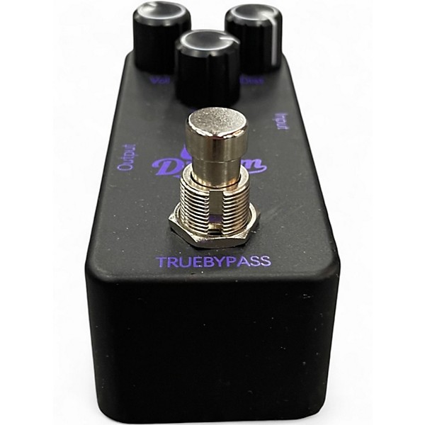 Used Us Dream TRUE BYPASS Effect Pedal