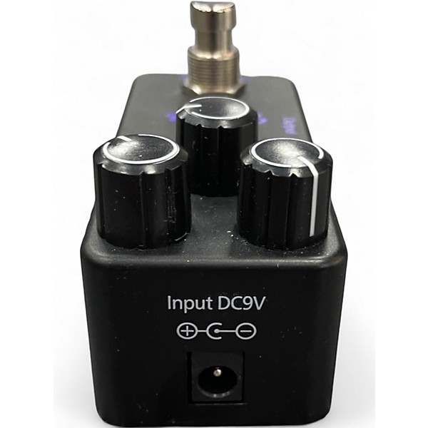 Used Us Dream TRUE BYPASS Effect Pedal