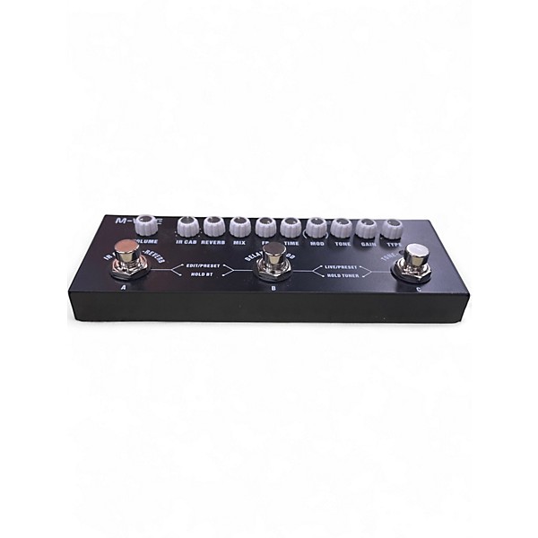 Used M-vave CUBE BABY Effect Processor