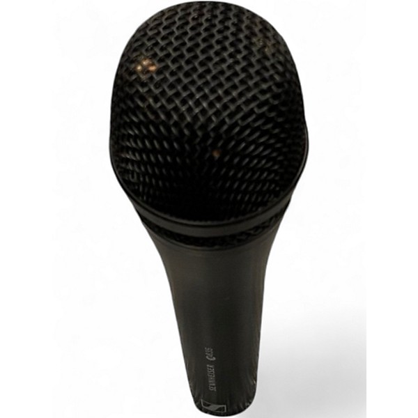Used Sennheiser E835 Dynamic Microphone