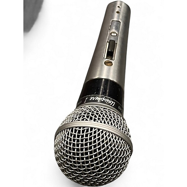 Used Shure PE56D Dynamic Microphone