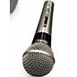 Used Shure PE56D Dynamic Microphone