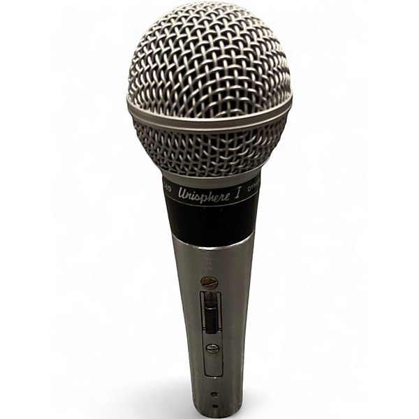 Used Shure PE56D Dynamic Microphone