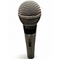 Used Shure PE56D Dynamic Microphone