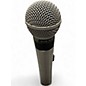 Used Shure PE56D Dynamic Microphone
