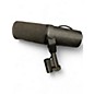 Used Shure SM7B Dynamic Microphone thumbnail