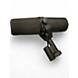 Used Shure SM7B Dynamic Microphone