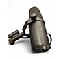 Used Shure SM7B Dynamic Microphone