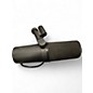 Used Shure SM7B Dynamic Microphone