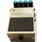 Used BOSS DD3 Digital Delay Effect Pedal