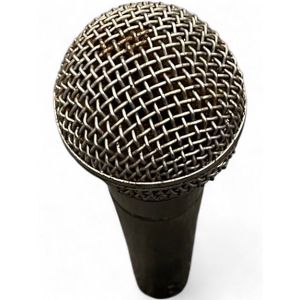 Used Shure SM58LC Dynamic Microphone