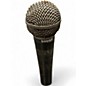 Used Shure SM58LC Dynamic Microphone