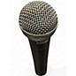 Used Shure SM58LC Dynamic Microphone