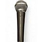 Used Shure SM58LC Dynamic Microphone