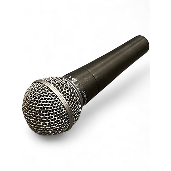 Used Shure SM58LC Dynamic Microphone