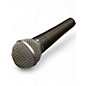 Used Shure SM58LC Dynamic Microphone