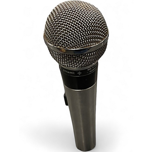 Used Shure PE56D Dynamic Microphone