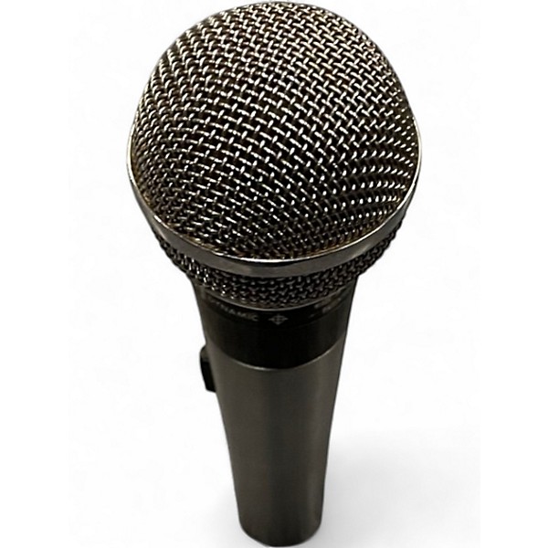 Used Shure PE56D Dynamic Microphone